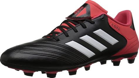 adidas Men's Copa 18.4 FxG Soccer Shoe 